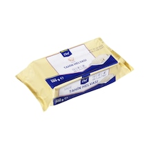 Metro Chef Helva 500 G Sade - %100 Susam Tahini İle Geleneksel Lezzet 5'li Avantaj Paketi - 5 A Tarı