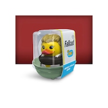 Tubbz Mini Fallout Nuka Cola Girl Diğer
