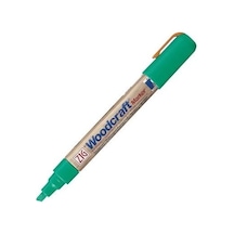 Zig Pwc-50-030 Mavi Ahşap Mobilya ve Parke Kalemi 6 MM
