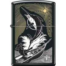 Zippo Guy Harvey Çakmak