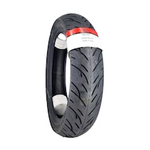 130/70-17 Tl Tubeless - Dubleks Bl086 Motosiklet Lastiği