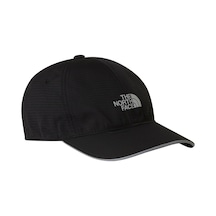 The North Face Flex Flashdry Hat Unisex Şapka Nf0a8f82jk31 Siyah