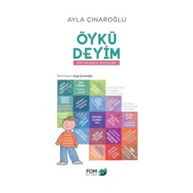 Öykü Deyim - Deyimlerle Öyküler