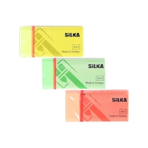 Art.3 Neon Silgi 1 Adet