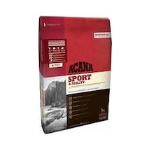 Acana Heritage Sport & Agility Tahılsız Yetişkin Köpek Maması 17 KG