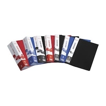 Noki Katalog Dosya Prime 20 Yaprak 64120-nnp Mavi