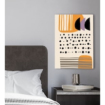 Bk Gift Yatak Odası Konseptli Kanvas Tablo 30X50Cm-64 (551114281)
