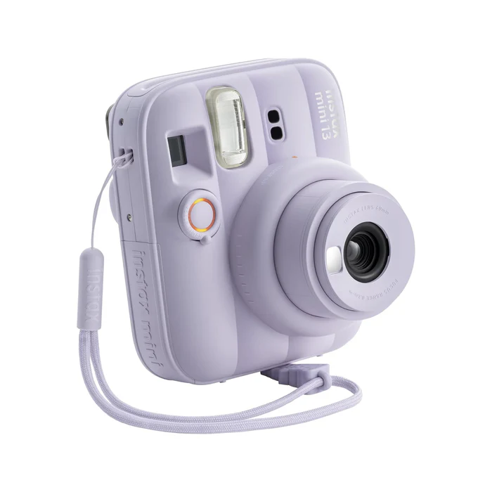 Fujifilm Instax Mini 13 Şipşak Fotoğraf Makinesi
