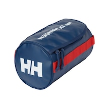 Helly Hansen Wash Bag 2 Aksesuar Çantası Mavı-2 Litre Çok Renkli