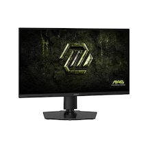 Msı 27 Mag 272pf X24 1920x1080 Fhd 16:9 Flat Rapıd Ips 240hz 0.5ms Gtg Adaptıve-sync Pıvot Gamıng Monıtor