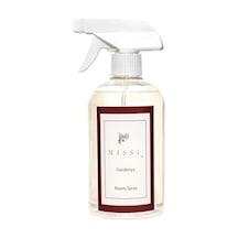 500 Ml Gardenya Oda Banyo/spreyi Açık Gri