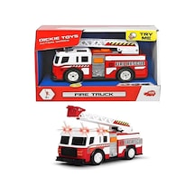 Mey İthalat Dickie Toys İtfaiye Kamyonu