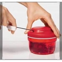 Tupperware Küçük Şef Rondo Tupperware Küçük Şef Çok Renkli