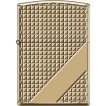 Zippo Çakmak - Hatch Desıgn 8