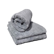 Oto55 50X70 Mikrofiber Havlu Bez