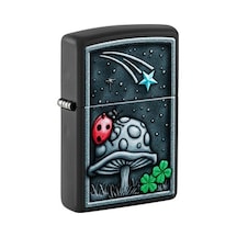 Zippo 218 Ladybug Design Çakmak