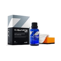 Carpro C.quartz Sic Seramik Kaplama Seti Silisyum Karbür 30 Ml.