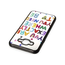 Samsung Galaxy Uyumlu - J7 Kılıf Mirror Desenli Kapak - Mirror - 10