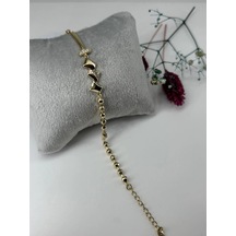 Xupıng Bileklik Çok Renkli 03574902