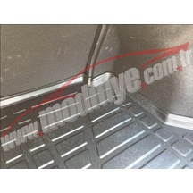 2011 Hyundai Elantra Bagaj Havuzu Araca Özel 3D Badela Marka