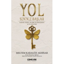 Yol Seninle Başlar - Mydr-730242