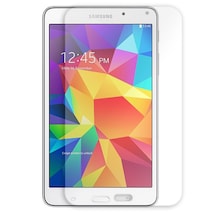 Bufalo Samsung Uyumlu Galaxy Tab 4 T230 7" Cam Ekran Koruyucu