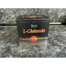 Orzax Ocean L-Glutamin 5000 mg 60 Saşe