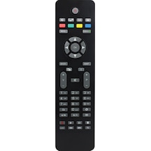 Lcd Led Kumanda Vestel Uyumlu Rc0251 Rm-L251 Yazısız