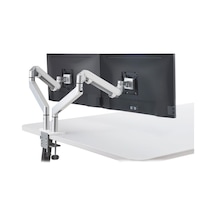 Npo Std7080S 10"-27" Amortisörlü Vesa Monitör Tutucu Çift Kol