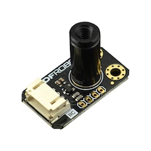 Gravity: I2C Temassız Kızılötesi(Ir) Sıcaklık Sensörü (Mlx90614-D
