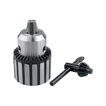 5 Mm - 20 Mm B22 Extra Kalite Anahtarlı Mandren