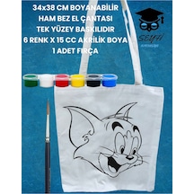 Çok Renkli