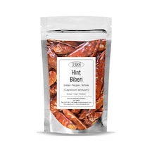 Tos The Organic Spices Hint Biberi 500 G Capsicum Annuum