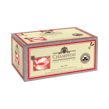 Champion Demlik Poşet 100 X 3.2 G 4'li Avantaj Paketi Mıchu