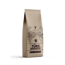 Taze Öğütülmüş Türk Kahvesi - 100 Gr Türk Kahvesi