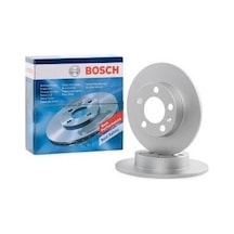 Skoda Scala 1.0tsı 2019-2023 Bosch Arka Disk 232 Mm 2 Adet
