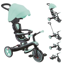 Globber Explorer 4in1 Trike Bisiklet
