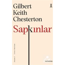 Sapkınlar / Gilbert Keith Chesterton