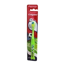 Colgate 2+ Yaş Çocuk Diş Fırçası Extra Soft