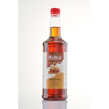 Karamel Kahve Ve Kokteyl Şurubu 85 Cl 850ml