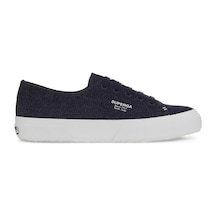 Superga 2750 Denim 1911 Unisex Mavi Sneaker Mavi-207 Mavi-207