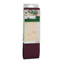 75 X 533 Mm 40 Kum Tank Zımpara Kağıdı 3'lü Paket