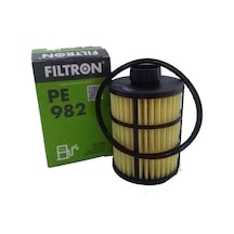 Chevrolet Captiva 2.0Cdri 2006-2012 Fıltron Mazot Filtresi