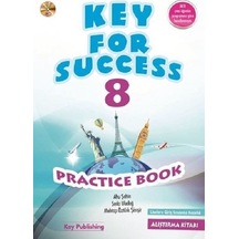 KEY 8. Sınıf PRACTICEBOOK