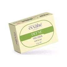 Doğal, Yağlı, Sabun, 120gr.