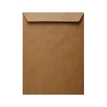 Zarfsan 17x25 Cm 125 Gr 25 Li Çaycuma Torba Zarf