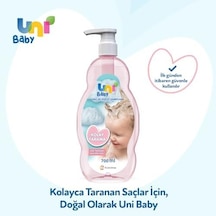 Şampuan Kolay Tarama 700 Ml 79332188