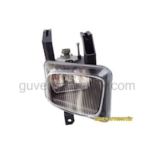 Opel Opel Vectra B Sis Lambası (1996-1998) 806 Sol - Şoför Tarafı