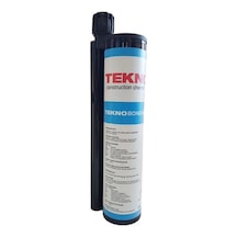 Tekno Kimyasal Dübel 345 Ml