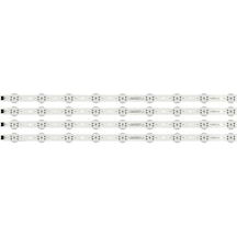 SMARTLED-1049  65UK6470PLC, 65UM7100PLA, 65UN71006LB, 65UN711C0ZB, LED BAR, 65UK63, SSC_65UK63(BOE)_9LED, SSC_65UK63(LGD)_9LED, LED BAR,